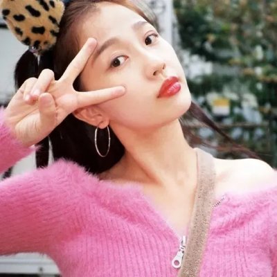 大明星丽萨